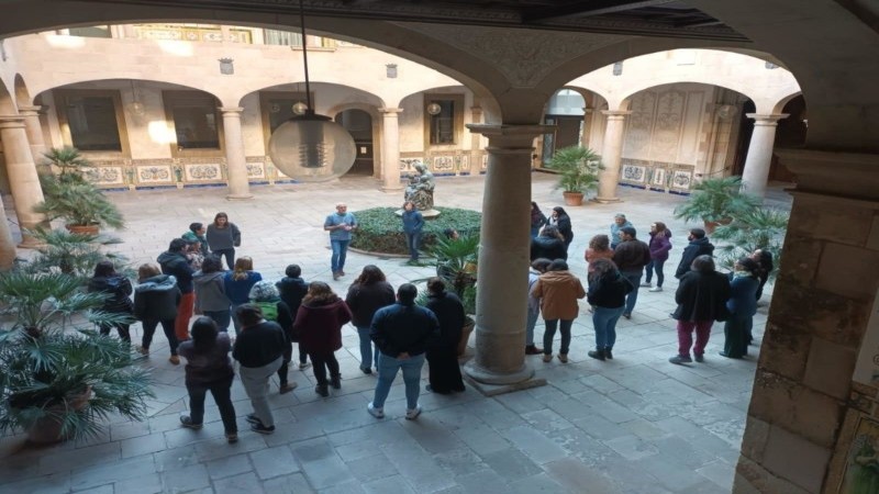 El nou currículum escolar, una oportunitat per a l’educació ambiental